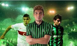 Salih Dursun 12 yıl sonra Sakaryaspor’da