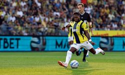 Fenerbahçe, ikinci maçını kaybetti