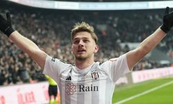 Semih Kılıçsoy'a Fulham'dan teklif