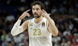 Real Madrid, Sergio Llull ile uzattı