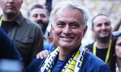 Fenerbahçe'den Mourinho'nun açıklamalarına düzeltme