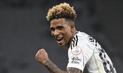 Beşiktaş, Gedson Fernandes'i gönderemedi