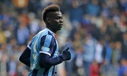 Balotelli Brezilya yolcusu