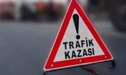 Mayıs ayı trafik kazaları bilançosu