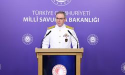 MSB: "Son bir haftada 72 terörist etkisiz hale getirildi"