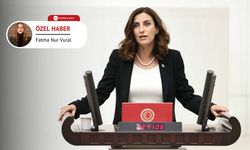 Rızvanoğlu: Hayvanlar yapay zeka destekli çiplerle izlenmeli