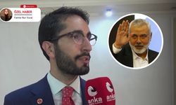 ''Şehit İsmail Heniyye’nin cenazesi Türkiye’ye getirilmelidir''