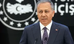 Ali Yerlikaya'dan DÜĞÜM-1 operasyonlarına ilişkin açıklama