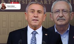 “Kılıçdaroğlu’na açılan bu dava Türkiye’nin ayıbıdır”