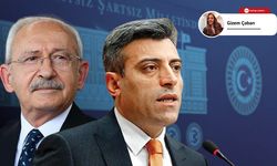 “Kılıçdaroğlu’na siyasi yasak en büyük darbedir”