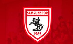 Samsunspor’dan sponsor tepkisi