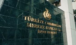 Merkez Bankası’nın toplam rezervleri azaldı