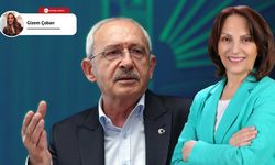 “Kaftancıoğlu’na yapıldığı gibi Kılıçdaroğlu’na da yapılıyor”