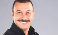 Oyuncu Hakan Yılmaz babası Necdet Yılmaz'ı kaybetti