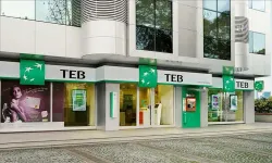 TEB Ortak ATM (Bankamatik) Hangileri?