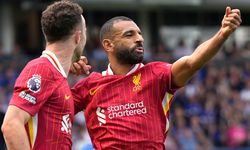 Liverpool, Premier Lig'e galibiyetle başladı