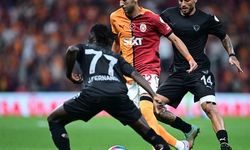 Süper Lig’in açılış golü Hataysporlu Joelson Fernandes’ten