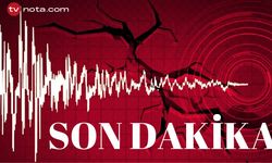 Son Dakika: Malatya'da deprem!