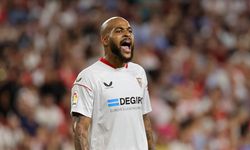 Marcao, Sevilla'yı yaptığı hatayla yaktı