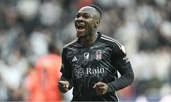 Beşiktaş, Muleka’yı Arabistan'a kiraladı