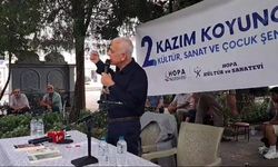 2. Kazım Koyuncu Kültür, Sanat ve Çocuk Şenliği gerçekleştirildi