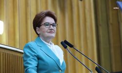 Akşener'den Kılıçdaroğlu ve Özdağ'a dava