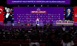 Başkan adayı Aylin Nazlıaka: Laik, demokratik, çağdaş ve aydınlık bir Türkiye'nin savunucularıyız