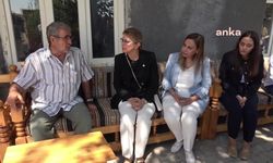 CHP Narin Güran için Diyarbakır’da