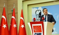 CHP Parti Sözcüsü Yücel Instagram'a erişim yasağı getirilmesine tepki gösterdi