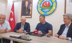 CHP Samsun İl Örgütü, Giresun'daki "Fındık Mitingi" için çağrıda bulundu