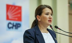 CHP'den Adalet Bakanı'na 'Manisa Darp' olayına ilişkin sert tepki!