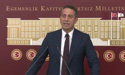 CHP'li Başarır: Türkiye'de faşizm ve adaletsizlik var