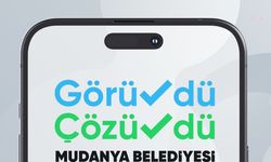 "Çözüm Masası" hizmete açıldı