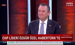 "Cumhurbaşkanı adayı değilim"