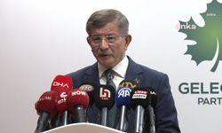 Davutoğlu’ndan Erdoğan'a: "Gazze'ye heyet gönderilsin"