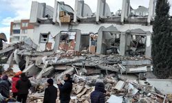 Dosyasında tutuklu sanık olmayan deprem mağduru tepkili