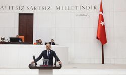 Ecevit'in Suudi Arabistan mirası TBMM'de