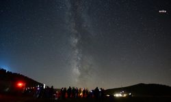 Fotoğrafçılar 'Yıldızlar Altında Giresun Fotoğrafçılığı Günleri'nde buluştu