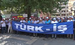 ''İşçiler enflasyonun nedeni değil, mağdurudur''