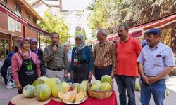 “Kadın üreticilerimizi desteklemeye devam edeceğiz”