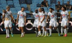 Rizespor, deplasmanda Adanaspor Demirspor'u 2-1 ile geçti