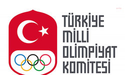 Türkiye Milli Olimpiyat Komitesi'nden, iki sporcu ile ilgili açıklama geldi