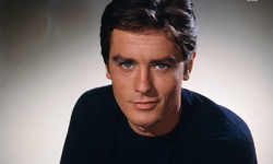 Ünlü Fransız aktör Alain Delon hayatını kaybetti