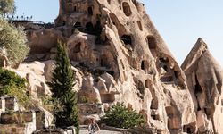 11'inci Cappadocia Ultra Trail yakında başlıyor