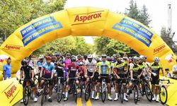 3. Gran Fondo Bisiklet Yarışı tamamlandı