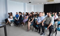 5 günlük "One Health PhD Summer School" eğitimi başladı