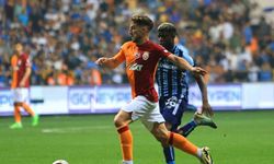 Adana Demirspor ile Galatasaray 41. maçına çıkacak