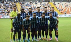 Adana Demirspor, ligdeki 4'üncü sezonuna kötü başladı