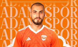 Adanaspor'dan savunmaya takviye