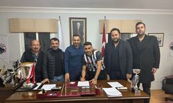 Aliağa FK, eski Galatasaraylı forveti transfer etti